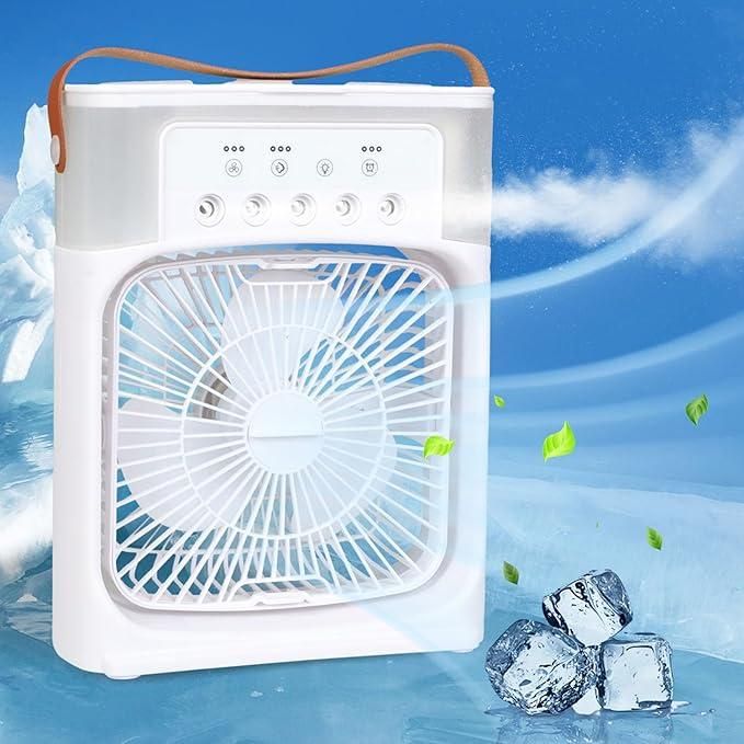 USB Electric Fan