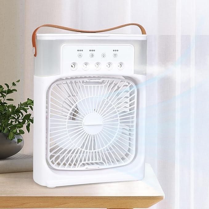 USB Electric Fan
