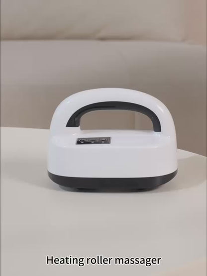 Heating Roller Massager